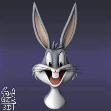 Famous Cartoon Characters - Finished Projects - Blender Artists Community