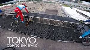 Clasificación, ganadores, medallistas y palmarés | ciclismo bmx en los juegos tiempo. Full Lap On The Olympic Bmx Track In Tokyo Youtube