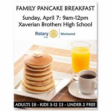 Stream Aaron Buczek, Rotary Club of Westwood by Westwood Living