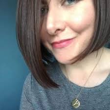 Brenda McCormick (@brendiebop)