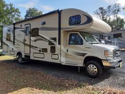 Free 24/7 roadside assistance and rental insurance included for your camper van rental. Rvngo Rv Rentals New Jersey The Garden State