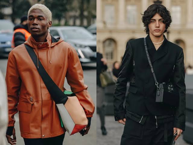 The 6 Essential Bags Every Man Needs In 2025 | GQ Australia