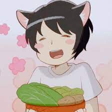 Hora Mimi Ga Mieteru Yo Aesthetic Anime Anime Anime Icons