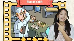 Kunci Jawaban Find Out Teka Teki Rumah Sakit Discovery Hospital Youtube