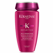 Toutes les gammes de produits et shampoings kérastase à prix promo. Bain Chromatique Kerastase 250 Ml Pas Cher