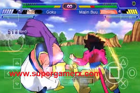 Go to dragon arena, then use any character that you have leveled up and fight anyone on the list. 100 Mb Dragon Ball Z Shin Budokai 2 Psp Game Highly Compressed Iso Cso File Super Gamerx Psp Game Highly Compresssed
