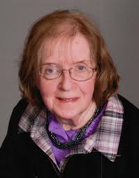 Patricia Ann “Patty” (Sloan) Alexander