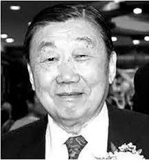 SAMUEL YEH Obituary (2022)