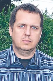 Steve Markwell's Instagram, Twitter & Facebook