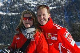 Since 17 march 1982, he has been in a coma following an operation adams and his wife bernadette were married in april 1969 and have two sons, laurent (born 1969) and frédéric (1976). Jean Pierre Adams The Footballer S Wife On Her Husband S Accident And Michael Schumacher The Times