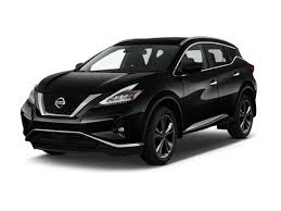 The car is still attractive. New 2021 Nissan Murano Platinum In Cedar Falls Ia John Deery Motors