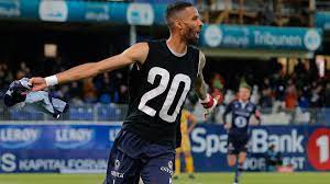 Maybe you would like to learn more about one of these? Pellegrino Ferdig I Saudi Arabia Utelukker Ikke En Retur Til Norsk Fotball Eurosport