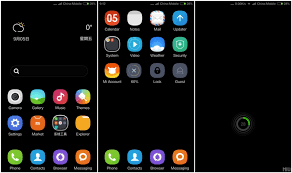 226 likes · 1 talking about this. Update Terbaru Miui 9 Ini 7 Fitur Keren Yang Ada Di Dalamnya