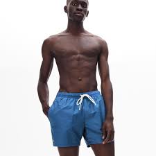 Mens Swim Shorts And Board Shorts Mens Fashion Lacoste