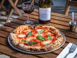 Pizza place · east harlem · 140 tips and reviews. 29 Best Pizzas In Nyc For Life Changing Slices To Eat Today