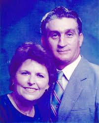 Reception marks Charles, Cynthia Grubbs