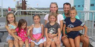 Check spelling or type a new query. Dateline S Andrea Canning Pregnant With Sixth Child A Boy After 5 Girls