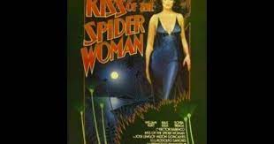 El Beso De La Mujer Arana Pelicula Completa Espanol Latino Mujer Arana Peliculas Completas Peliculas