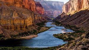 Colorado whitewater rafting kicks off each spring with rivers swelling with snowmelt. Over Allocated The Story Of The Colorado River