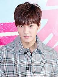 Try watching videos on lee min ho channel. Lee Min Ho Discography Wikipedia