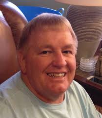 Alan Jeffrey Lambe Obituary