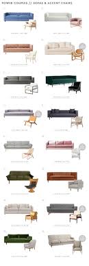 I am worried that this might not. Power Couples Sofas Accent Chairs A Few Rules Emily Henderson