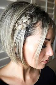 Cute Easy Hairstyles For Short Hair To Try This Season