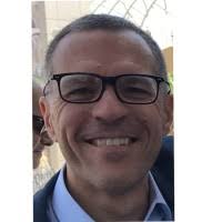 Omar Thabet Email & Phone Number