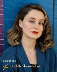 showreel #demoband #film #fernsehen #schauspielerin #actress #bilingual  #internationalactress #filmmakers #castforward #etalenta #spotlightuk  #schauspielkunst #showreelupdate #judithshoemaker