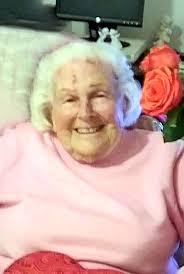 Audrey McClain Obituary