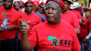 He said the party was losing support at the hands of the anc in some regions due to ineffective campaigning. South Africa Still Awaits Its Golden Age Bbc News