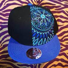 Pin On Snapback Or Nah