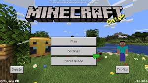 Minecraft pe version 1.14.1.5 blocklauncher. Bedrock Edition Beta 1 14 0 6 Minecraft Wiki