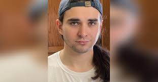 Obituary information for Damian Michael Hibbard