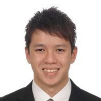 Eugene Kwek, CA (Singapore)