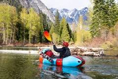 Best Packrafts of 2025 | Switchback Tested