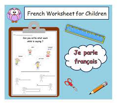 Check spelling or type a new query. 120 French Printable Worksheets Ideas French Printable Learn French French Worksheets