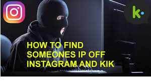 Maybe you would like to learn more about one of these? How To Find Someones Ip Off Kik And Instagram Youtube