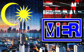 The malaysian research and education network is a key body working to. Mier Expects Business Conditions To Improve In Q1 Free Malaysia Today Fmt