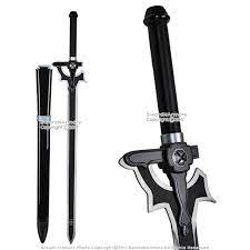 We did not find results for: 43 Sao Replica Sword Art Online Kirito Elucidator Anime W Scabbard Cosplay