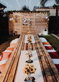 Pin By Nancy Rabadan On Wine Tasting In 2020 Boho Garden Party Boho Themed Party Boho Party Decorations