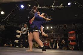 Links and information about female wrestling producers. Ganbare Wrestling Ganbare Joshi Pro Wrestling 2020 Results Dramatic Ddt
