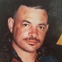 Mr. Larry Lee Patrick Obituary