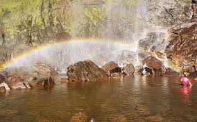 Selain guruh gemurai, ada lagi air terjun bertingkat di kuantan singingi bernama batang koban. Lelaki Maut Dipercayai Lemas Di Air Terjun Pelangi Di Kuantan Free Malaysia Today Fmt
