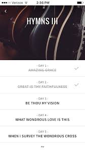 Each morning, i use the she reads truth app on my iphone to read the scripture for the day, and then read the devotional. The Bible Devotional App I Use Every Day The Purposeful Mom