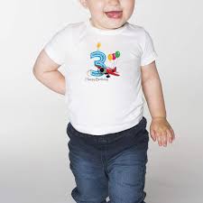 Asin oluşturmak için, ürün ekle aracımızda açıklanan adımları izleyin. Three Year Old Toddler Infant T Shirt Fanxi Airplane 3rd Birthday Shirt 3rd Birthday Boy Gifts 3rd Birthday Shirt Boy Baby Baby Boys