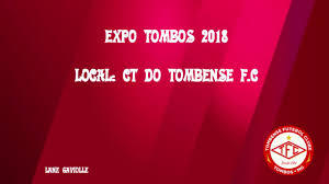 Tombense x cruzeiro ao vivo campeonato mineiro 2018 27/01/2018 gols: Tombense Futebol Clube A Forca E A Tradicao Do Interior De Minas Gerais