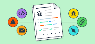 How To Write A Bug Report The Ideal Bug Report Instabug Blog