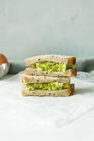 Avocado Egg Sandwiches Recipe In 2020 Avocado Egg Sandwiches Baby Food Recipes Egg Sandwich Healthy