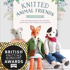 But dickey knitting will have to wait. Boo Biloo Posts Facebook